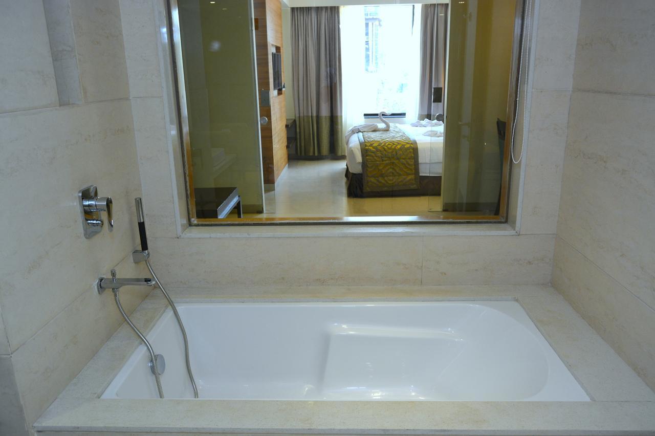 Hotel Orion Premiere Panaji Buitenkant foto