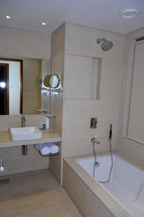 Hotel Orion Premiere Panaji Buitenkant foto