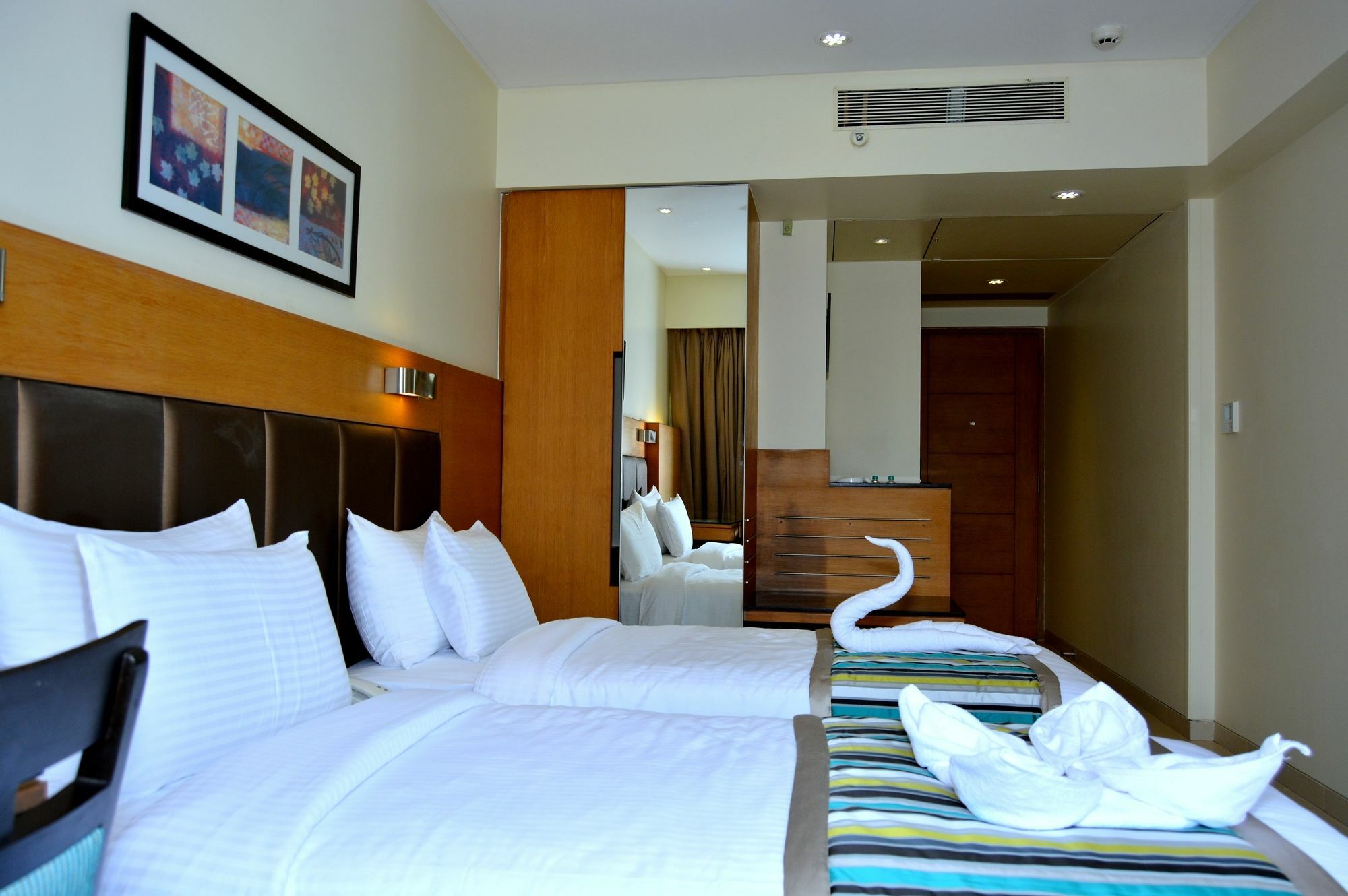 Hotel Orion Premiere Panaji Buitenkant foto